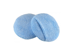 КРУГЛЫЙ АППЛИКАТОР С РУЧКОЙ 00075