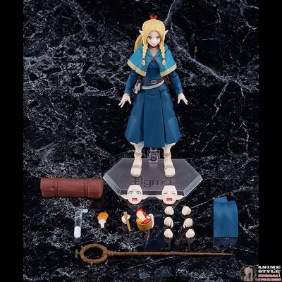 Фигурка фигма Марсиль Донато (figma Marcille Donato)