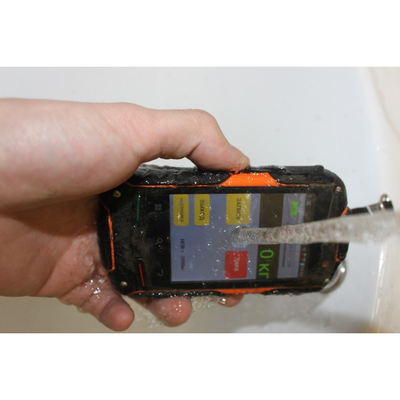 Невские "МК-Д"