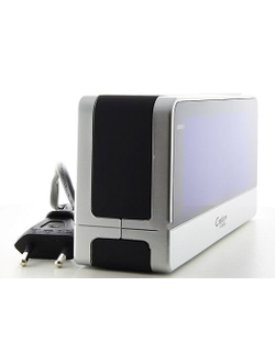 Сетевые часы Спектр СК 1817-С-С