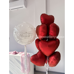 Набор "Бордо"