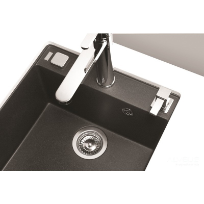 Мойка Alveus Formic 20 галька