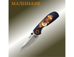 Маленькие ножи, купить в Екатеринбурге маленький складной нож