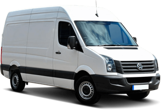 Шумоизоляция Volkswagen Crafter / Фольксваген Крафтер