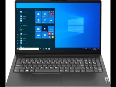 Lenovo V15 G2 IJL 15.6'' FHD Intel N4500 4Gb, (SSD)256Gb nOS Чёрный