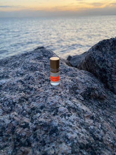 Масло АККОРД: ЭРО-ТОНИК, 3.5 мл