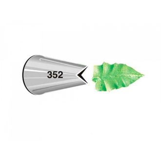 Насадка кондитерская № 352