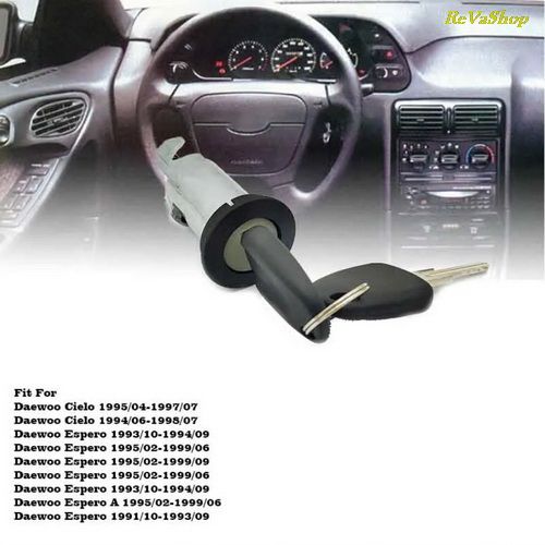 купить в интернет магазине-rеvаshор замок зажигания для Daewoo Nexia Matiz Espero OPEL 