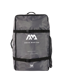 Рюкзак для каяка/каноэ Aqua Marina Zip Backpack for inflatable 2/3-person kayak & canoe