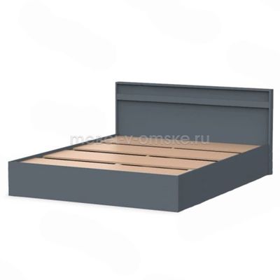 Кровать Хилтон (1600)