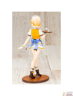 Фигурка 1/7 Дарджилинг (Darjeeling Coco's Uniform ver.)