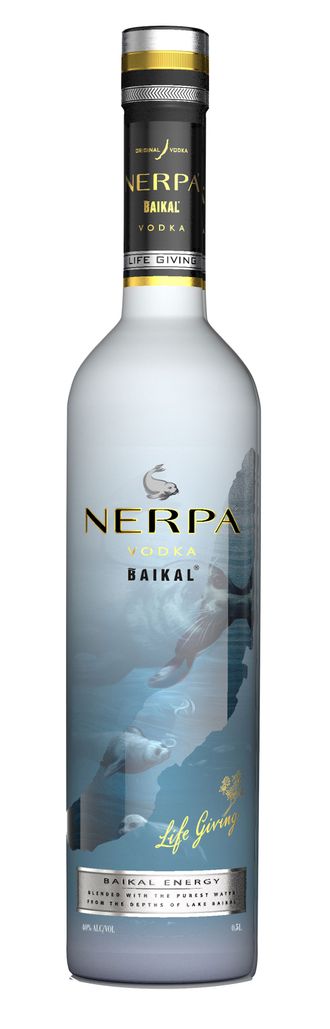 Нерпа ориджинал - alcotreid.ru