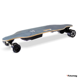 Электроскейт Buzzboards B3 18км