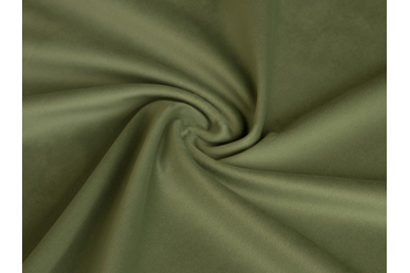 (АРБ) Велюр "Эвита" (EVITA)-OLIVE.

Состав ткани: полиэстер 100%.
Плотность ткани: 340 г/м2.
Устойчивость к истиранию > 60 000 циклов.
Тип ткани: Велюр.

ВНИМАНИЕ! Цвет материала может быть искажен настройками монитора