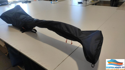 Чехол на электромотор SEA-PRO 80 (винт на правый борт)