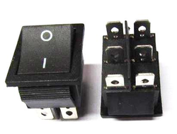 Выключатель ECV550