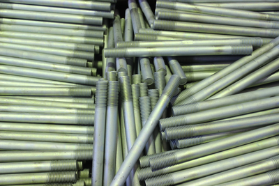 Шпильки для фланцевых соединений, шпильки ГОСТ 9066-75, СЕНСОР, шпильки фланцевые гост 9066 купить