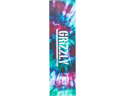 Купить шкурку GRIZZLY TIE DYE STAMP (Mix #3) для трюковых самокатов в Иркутске