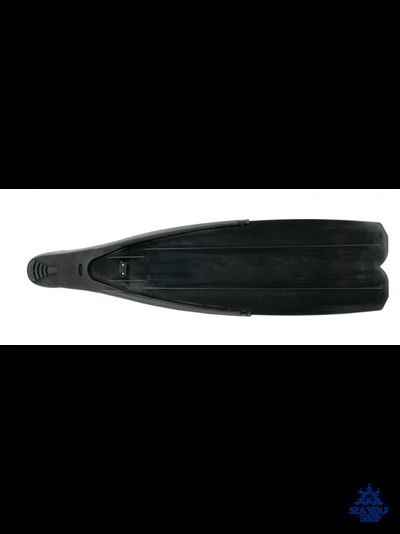 Лопасти Scorpena X3 Sport пластиковые для ласт, пара