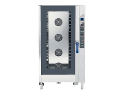 Пароконвектомат Radax Chekhov CC16DY0L