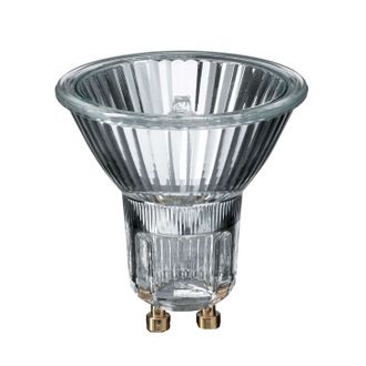 Галогенная лампа Osram Halopar 16 ALU 64820 FL 35w 230v GU10