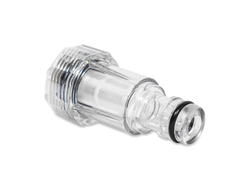 Фильтр тонкой очистки компактный CHAMPION