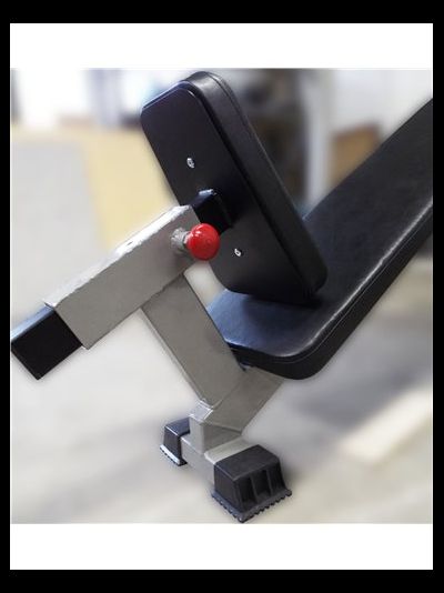 Скамья для жима под углом вверх AV102/80