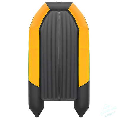 Лодка ПВХ Мастер Лодок Таймень NX3600НДНД Pro MAX