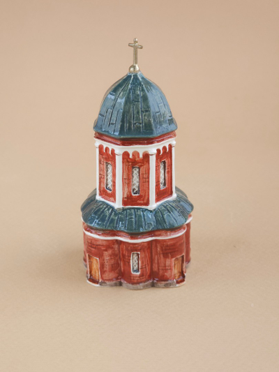 Собор Петра Митрополита