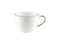 Чашка 230 мл. чайная d=93 мм. h=69 мм. Мадера BONNA (блюдце 63073)