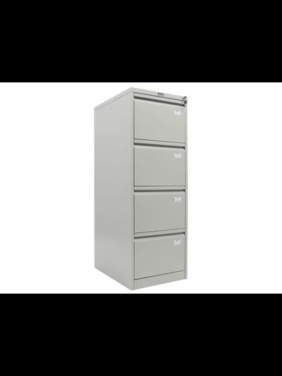 Картотека ПРАКТИК AFC-04, 1320x470x646 мм