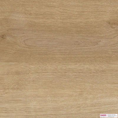 Ламинат Haro Tritty 200 Gran Via Aqua Дуб Элеганза Пуро 541583 33 класс толщина 8 мм с фаской 2.68 м2