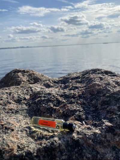 Масло АККОРД: ПРИКОСНОВЕНИЯ, 11 мл