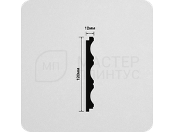 Декоративная стеновая панель HIWOOD LV138 NP