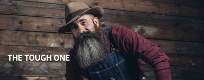 Confidex Carrier Tough серия RFID меток