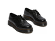 Полуботинки Dr Martens 1461 Bex Zebra Emboss Oxford