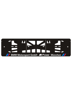 BMW MOTORSPORT GMBH