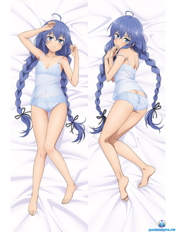 Roxy Migurdia | Mushoku Tensei: Isekai Ittara Honki Dasu - Реинкарнация безработного v2