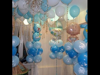 ВСТРЕЧА С РОДДОМА # 59