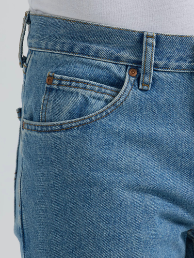 Джинсы Lee® 200 REGULAR FIT STRAIGHT LEG JEAN