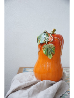 Тыква вытянутая