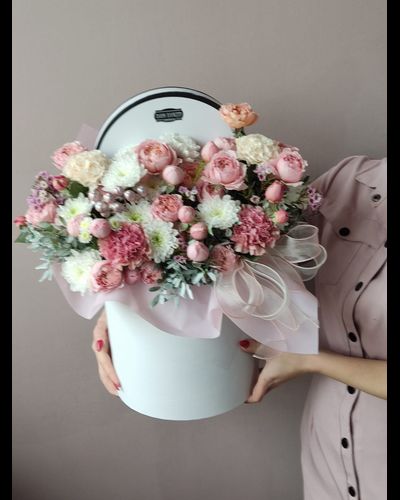 №70 Весеннее настроение