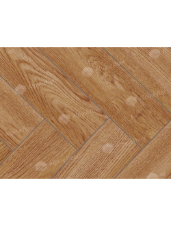 Ламинат Alpine Floor Herringbone 12, LF105-11 Дуб Умбрия 600 х 100 х 12 mm
