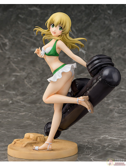 Фигурка 1/7 Карпаччо (Carpaccio)