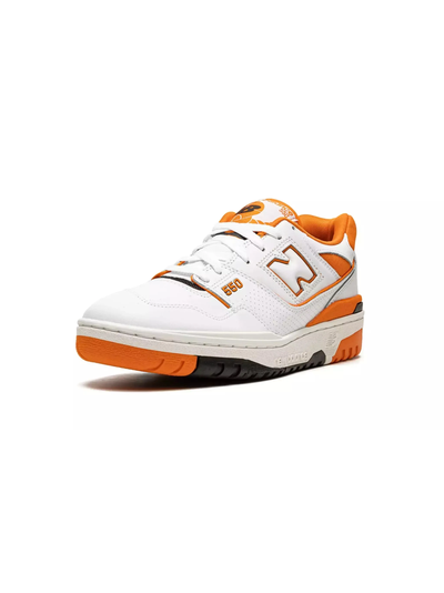 New Balance 550 Syracuse
