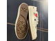 Новая коллекция Конверс Кеды Converse Comme des Garçons 157249C