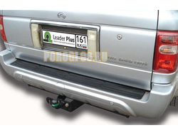 Фаркоп Лидер-Плюс для Great Wall Safe 2004-2010