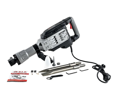 Молоток отбойный P.I.T. GSH65-C2 МАСТЕР  (50дж,1800Вт, хвостовик HEX 30мм)