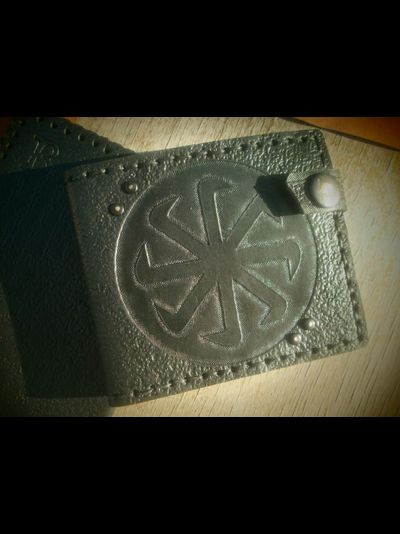 "Крест Лады"