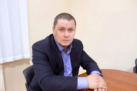  Деркач Михаил - Директор 